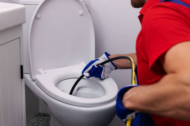Best Water Leak Repair  in North Plymouth, MA