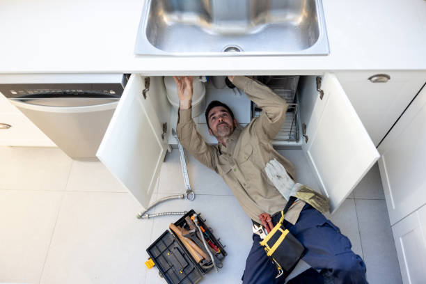 Best 24-Hour Plumber Near Me  in North Plymouth, MA