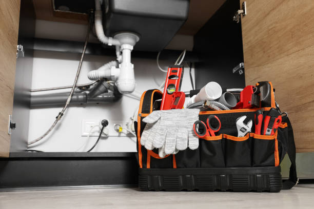 Best Drain Cleaning Services  in North Plymouth, MA
