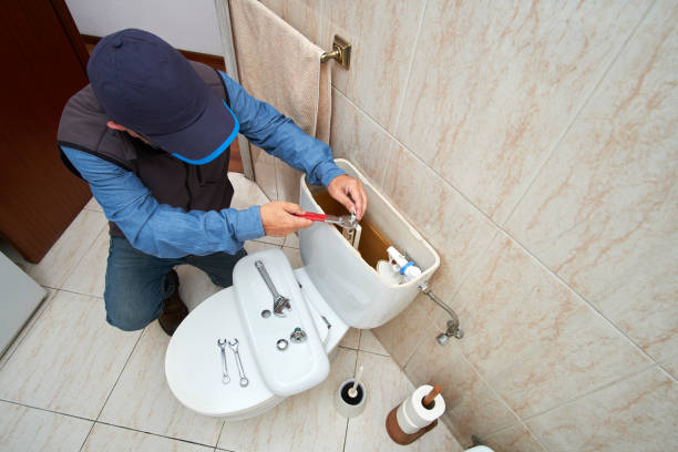 Best Local Plumber Services  in North Plymouth, MA